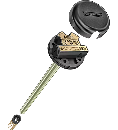 Контроль технических параметров