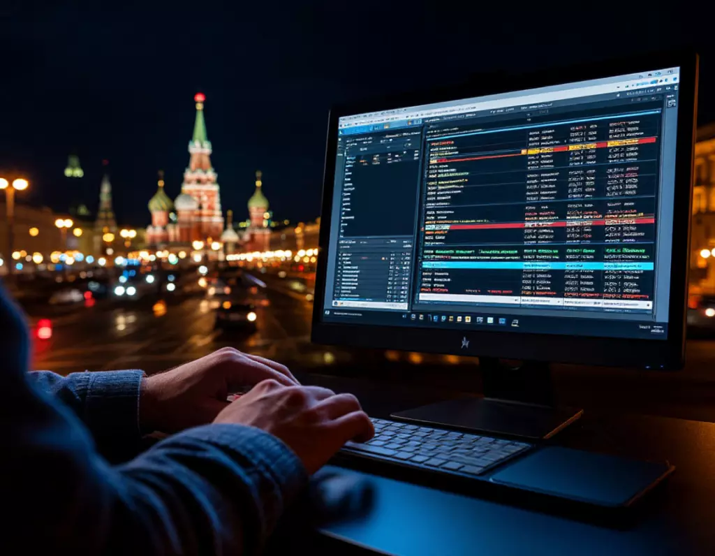 Контроль качества вождения